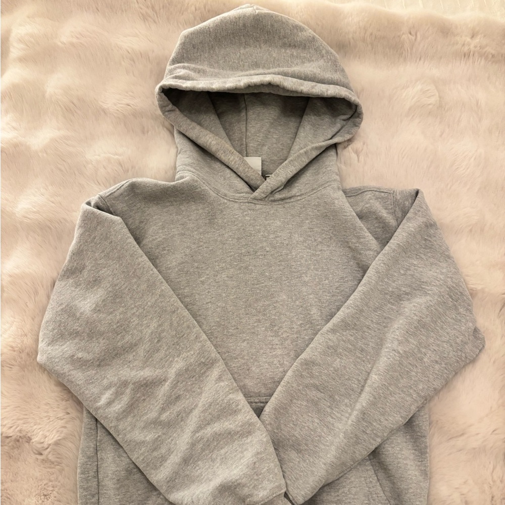 TNA Sweatfleece Hoodie
